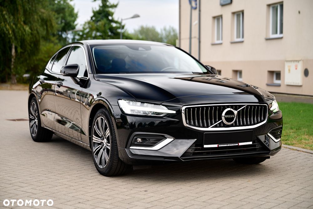 Volvo S60 T4 Inscription - 11