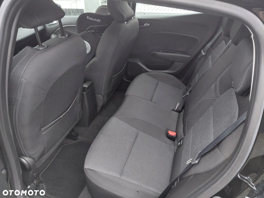 Renault Clio TCe 90 EQUILIBRE - 17