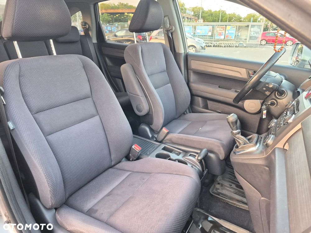 Honda CR-V 2.0 Executive - 27