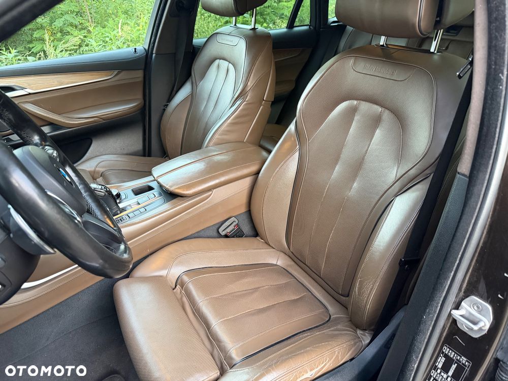 BMW X6 - 17