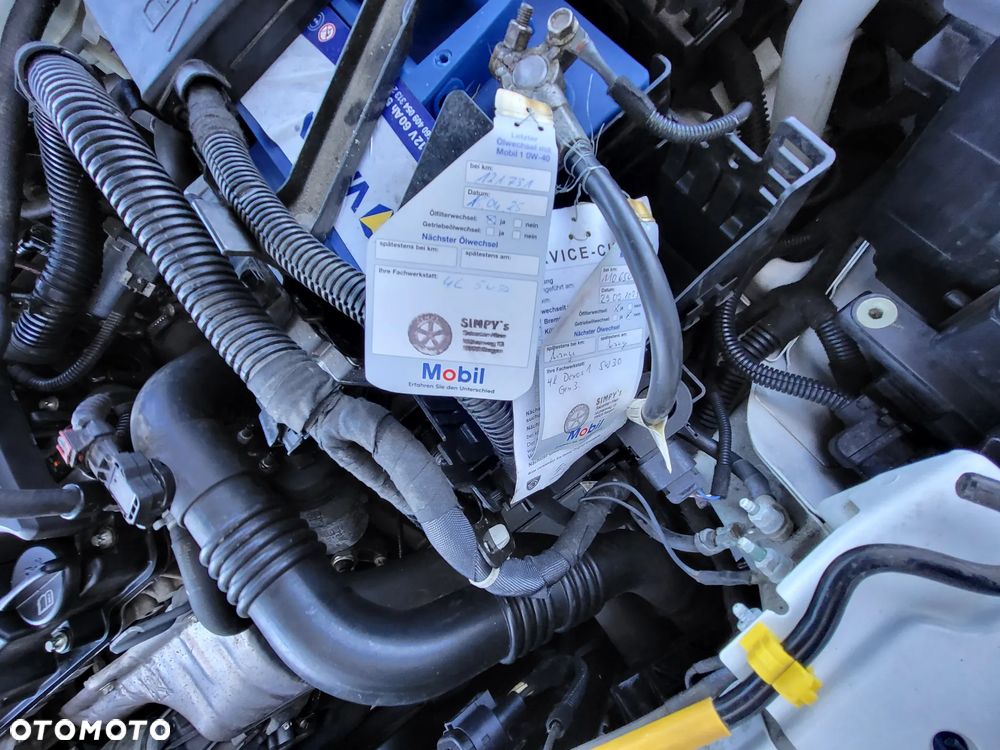 Opel Astra 1.4 Turbo - 33