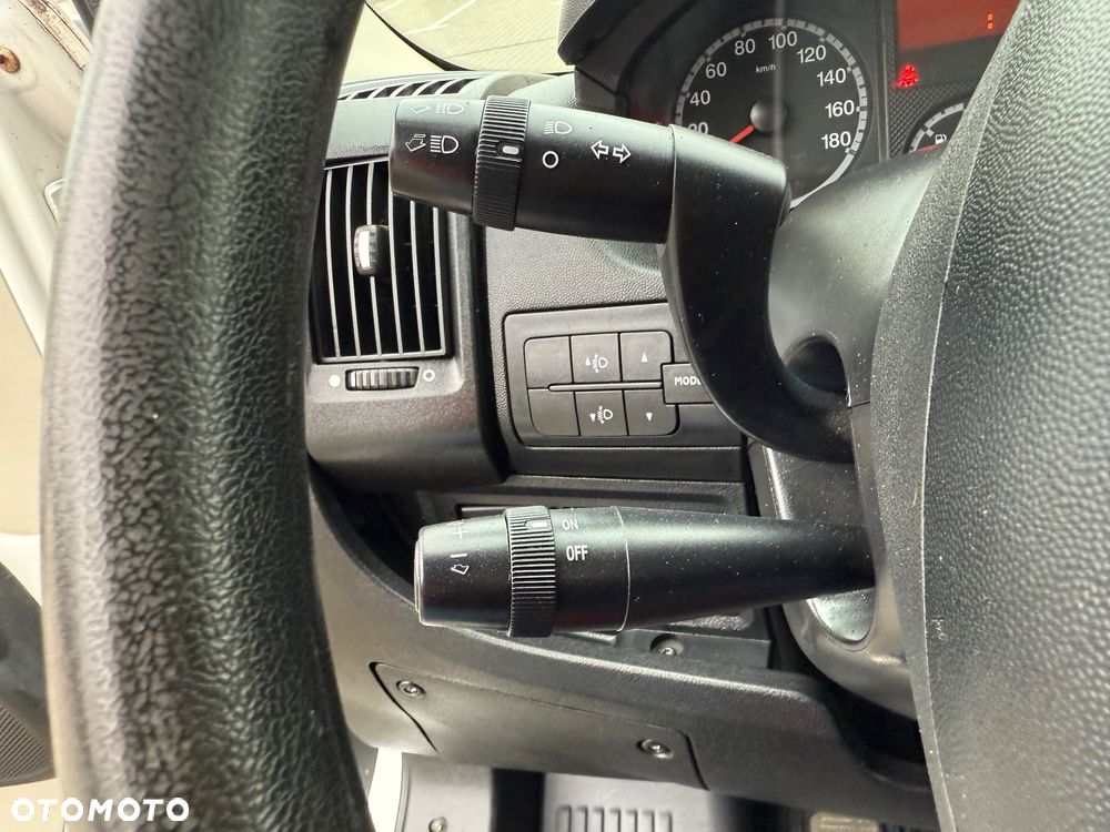 Fiat DUCATO MAXI - 34