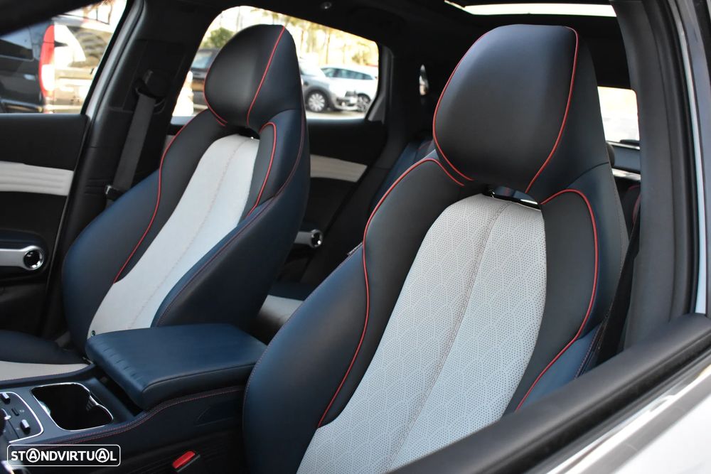 BYD Atto 3 Design - 27