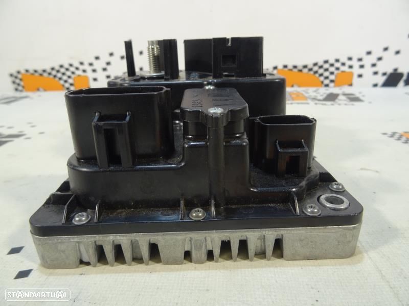 Módulo Eletrónico Land Rover Range Rover Evoque (L538)  Ej3214f70ab / - 7