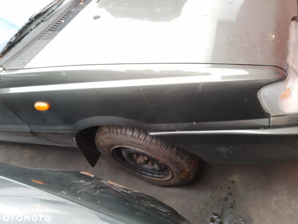 POLONEZ ATU PLUS 1.6 GLI   PAS BEZPIECZEŃSTWA PRAWY LEWY - 13