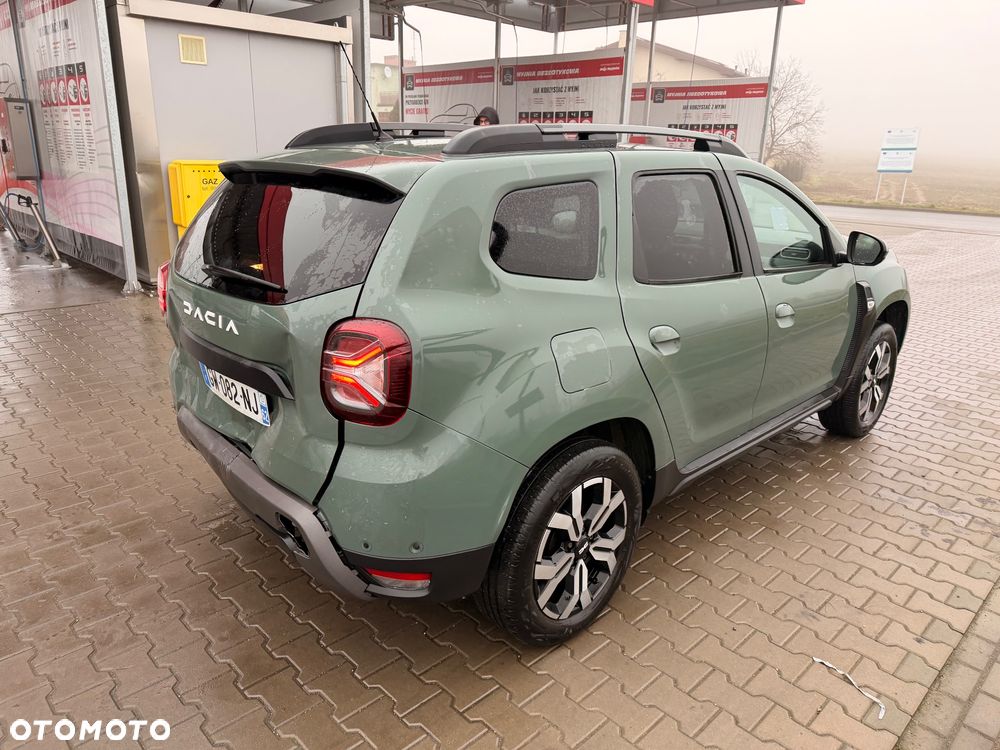 Dacia Duster - 5