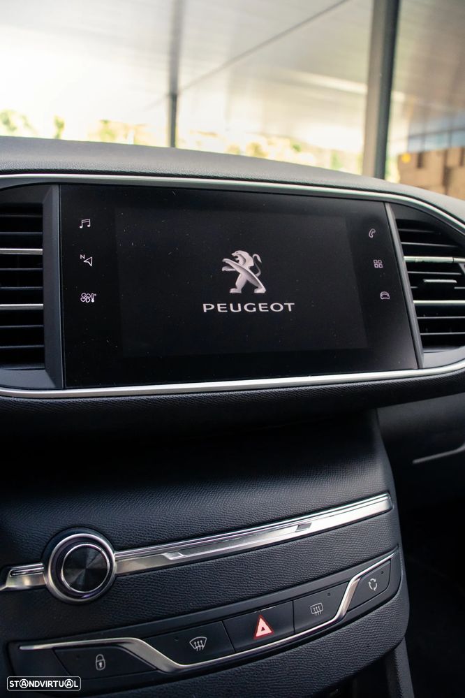 Peugeot 308 - 15