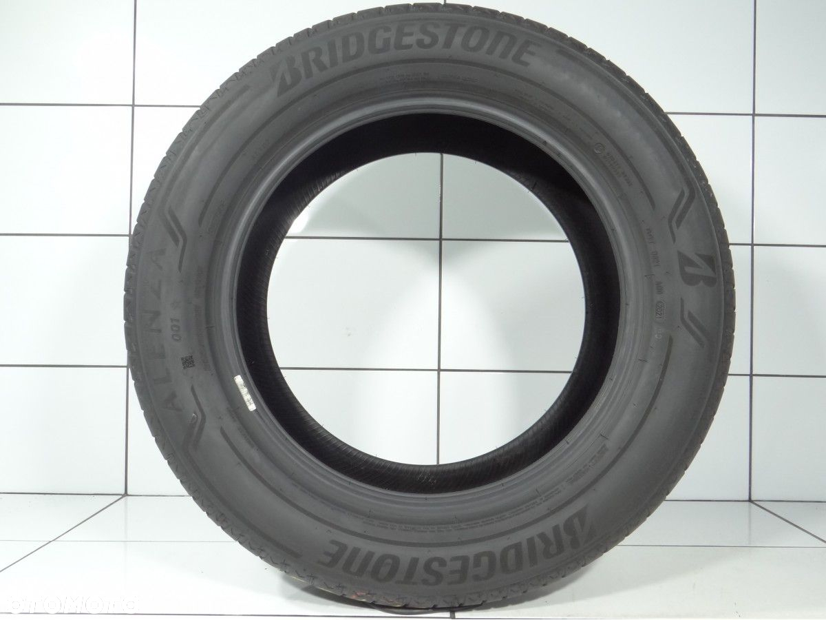 Opony letnie 255/55R18 109W Bridgestone - 3