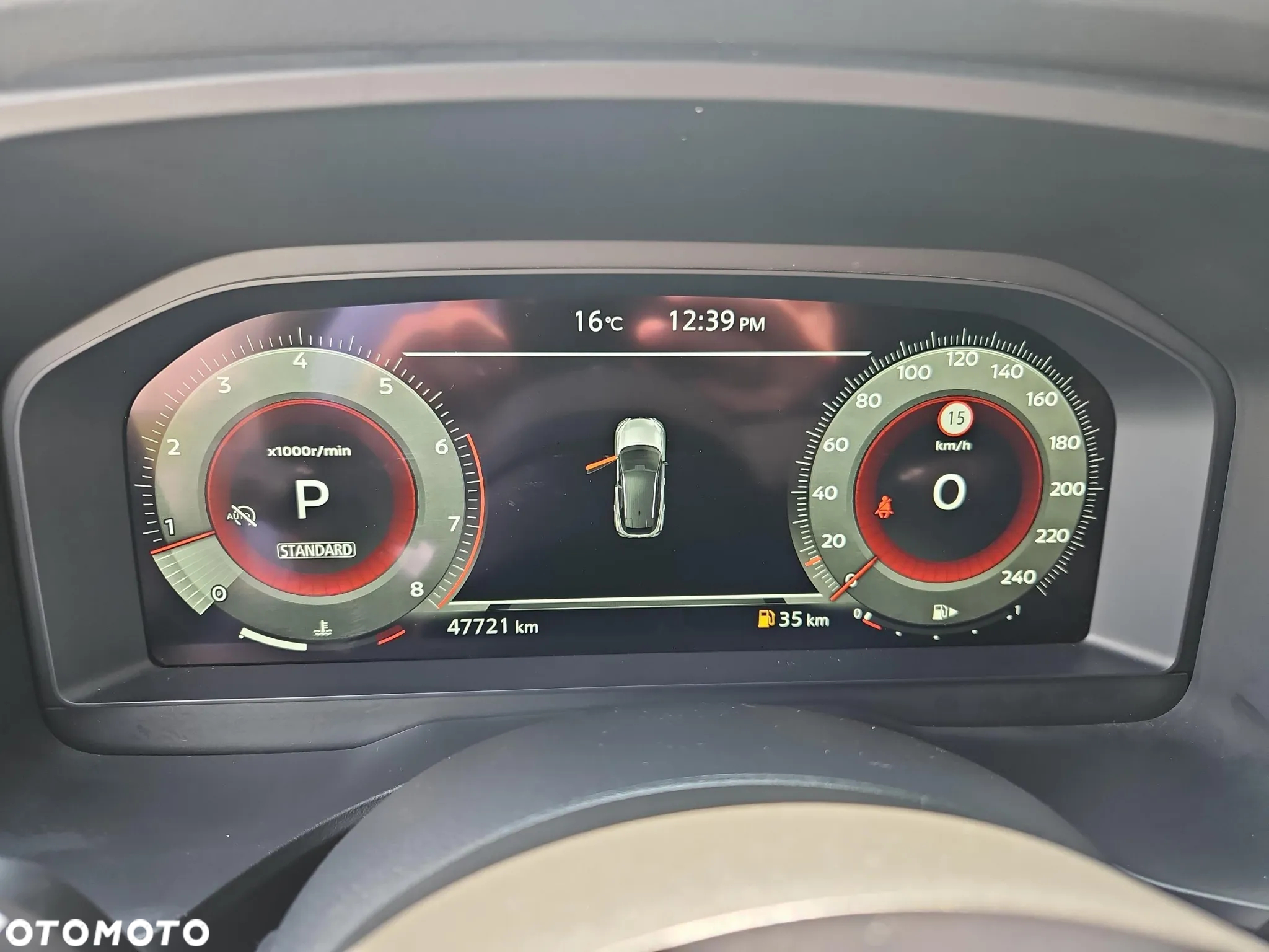 Nissan Qashqai 1.3 DIG-T mHEV N-Connecta Xtronic - 15