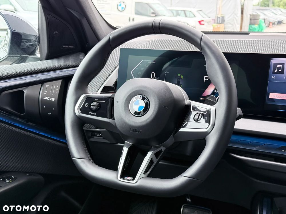 BMW X3 20d xDrive - 18