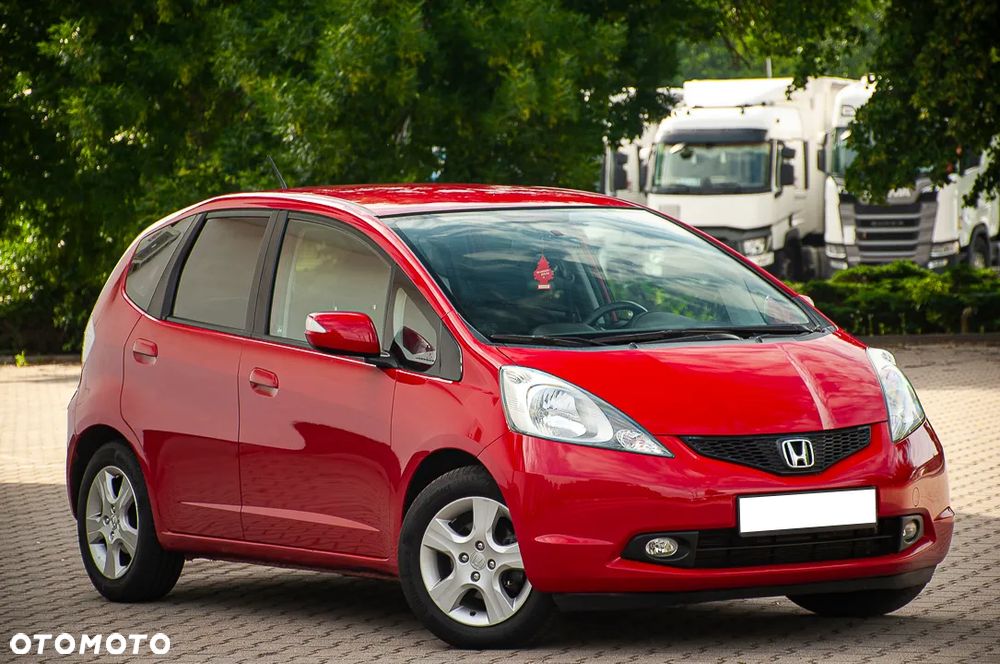 Honda Jazz 1.4 Style - 2