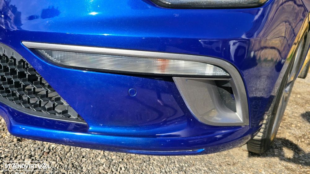 Renault Mégane Sport Tourer - 53