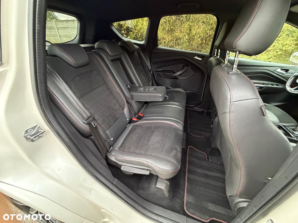 Ford Kuga 2.0 TDCi AWD ST-Line Black - 17