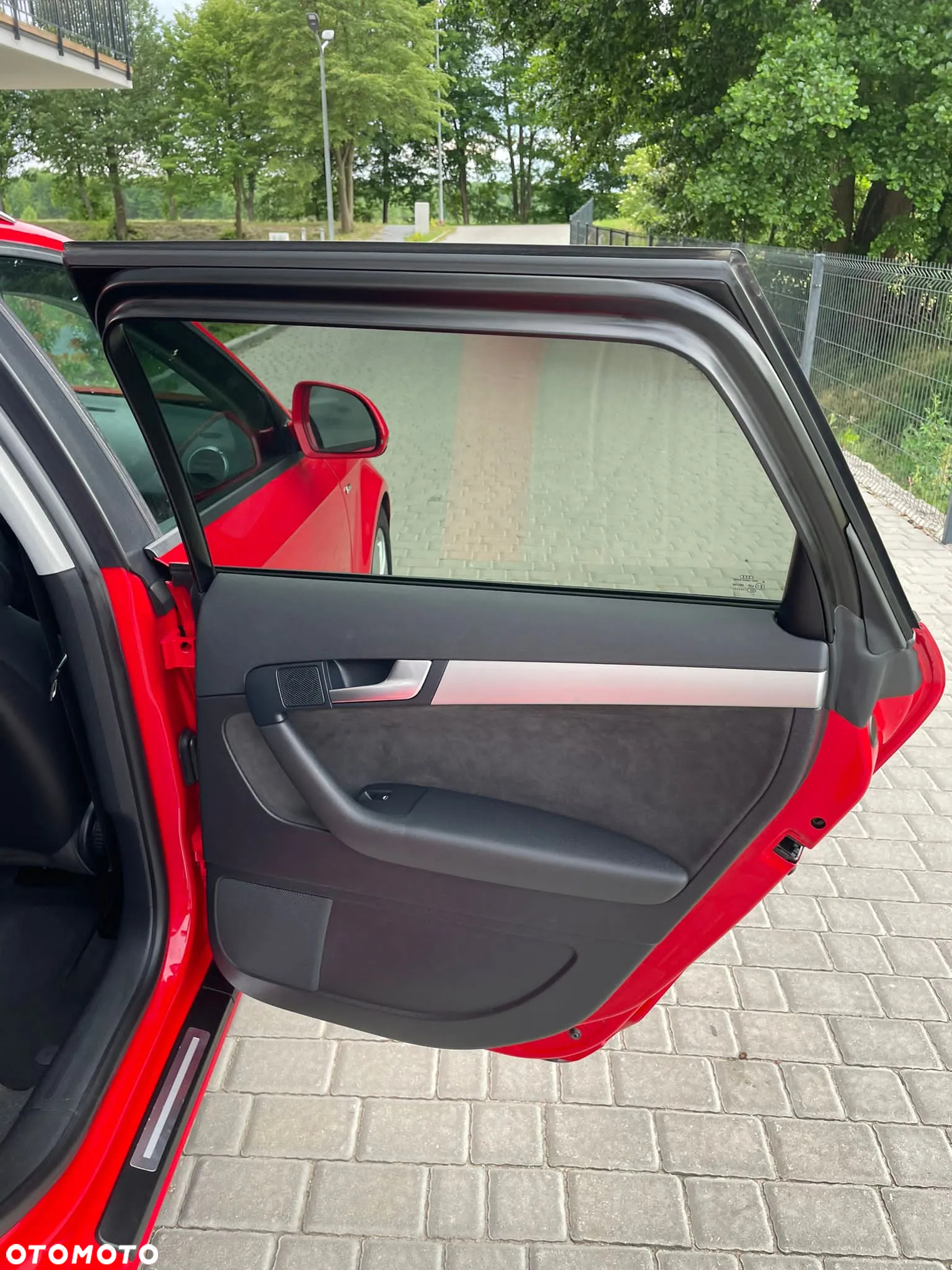 Audi A3 1.8 TFSI Sportback S line Sportpaket - 18
