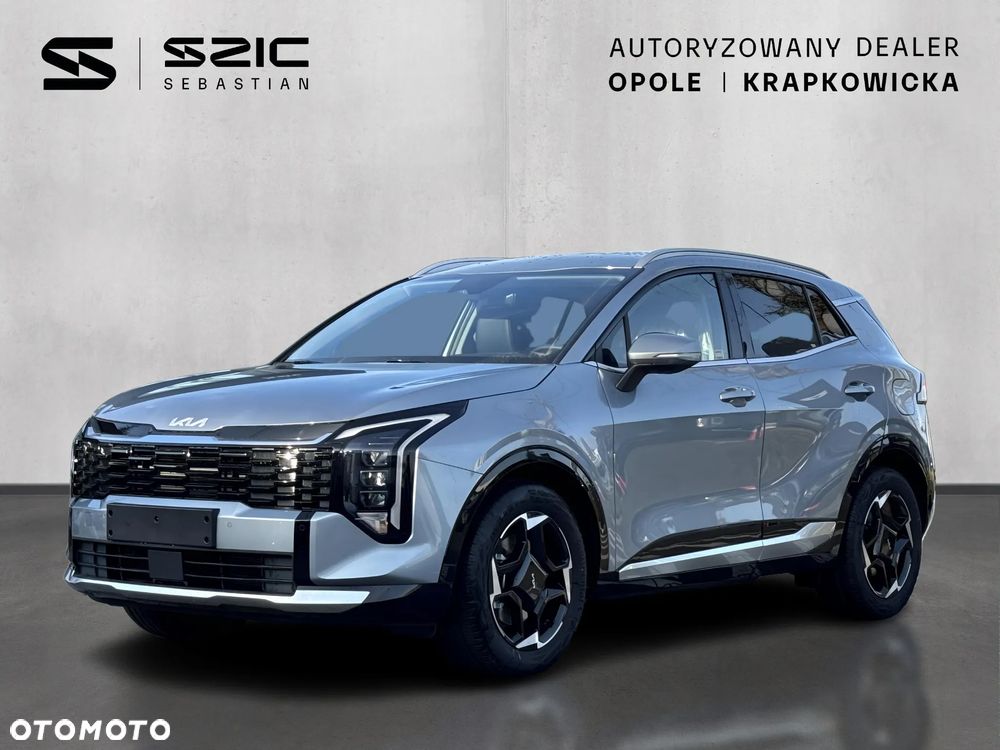 Kia Sportage 1.6 T-GDI L 2WD DCT - 1