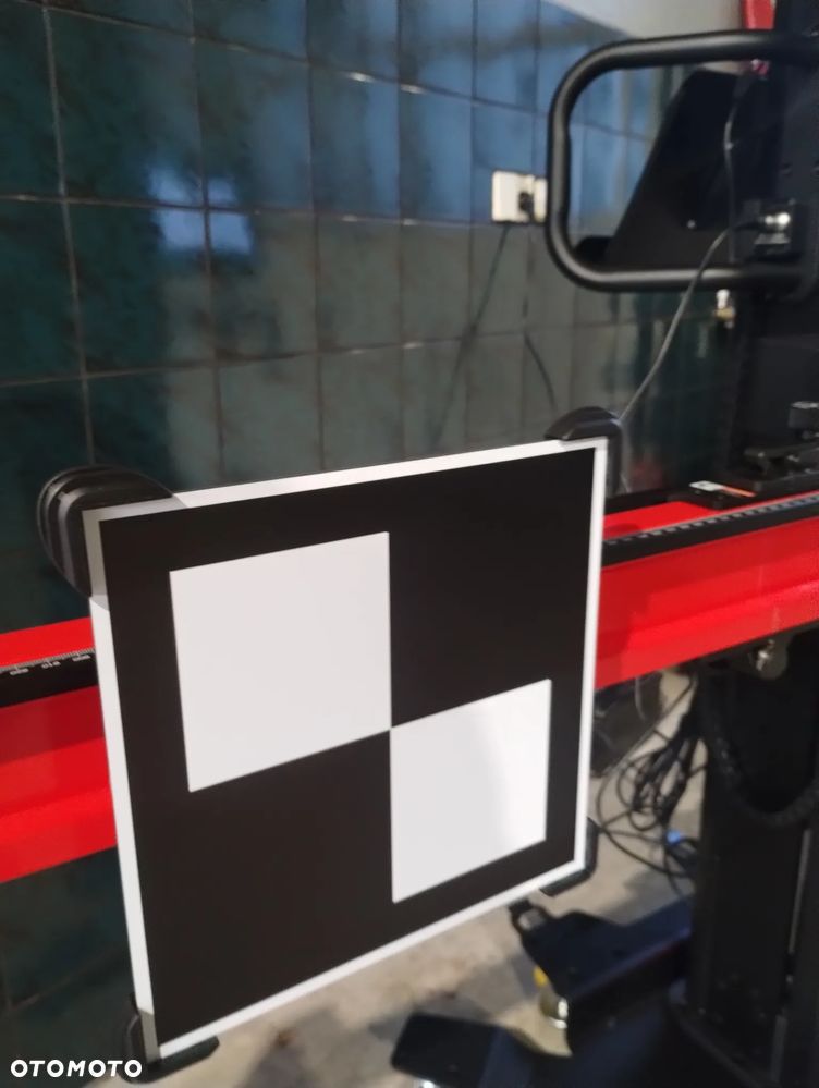 IA900 WA Autel Geometria i Adas wszystko w 1 - 24