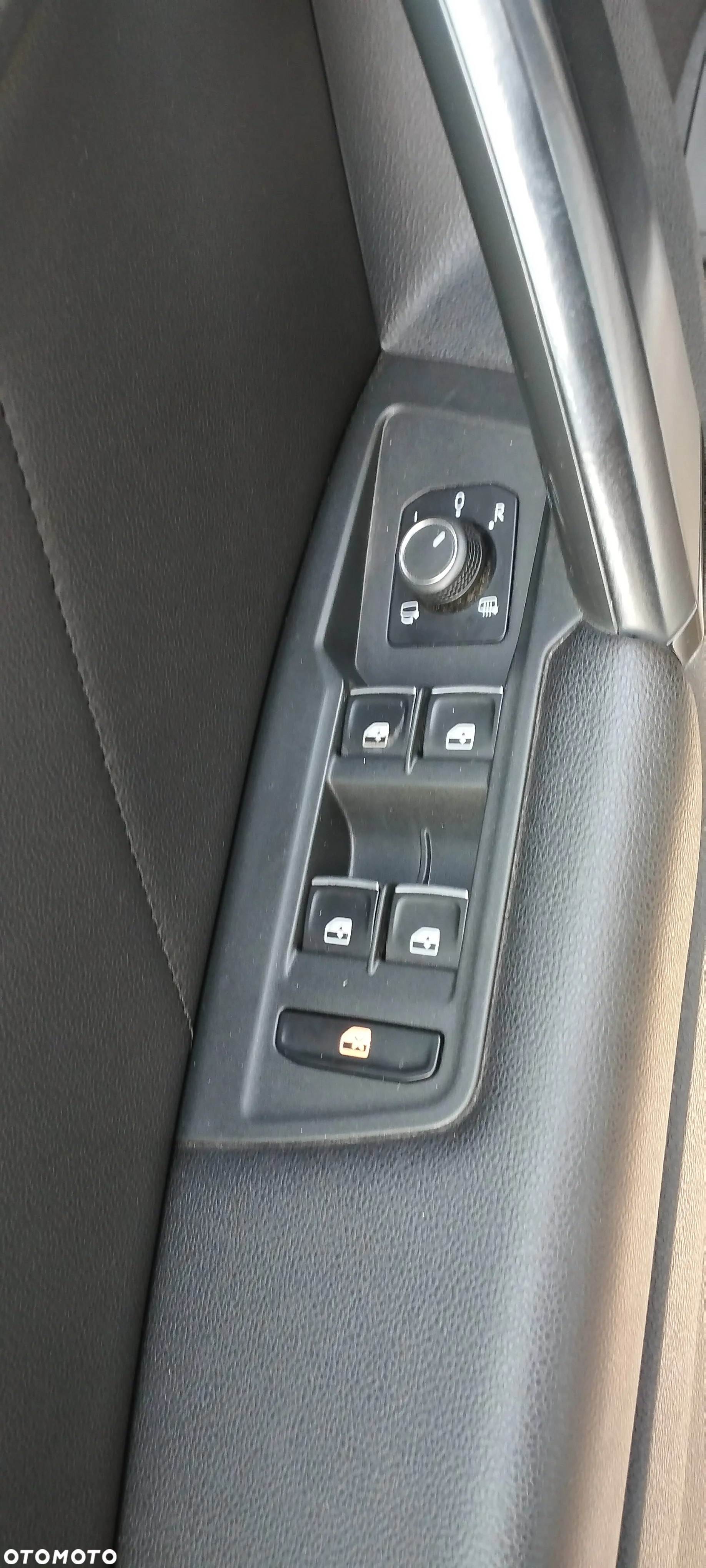 Volkswagen Tiguan 1.4 TSI (BlueMotion Technology) Trendline - 12