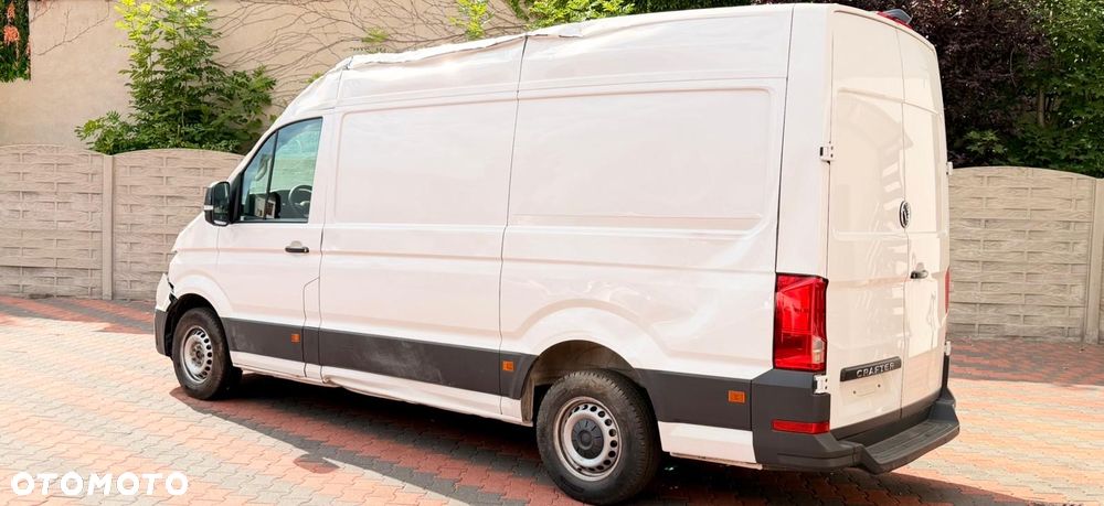 Volkswagen CRAFTER - 4