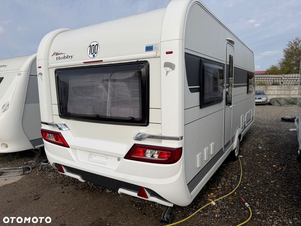 Hobby 540 UL Excellent - 4