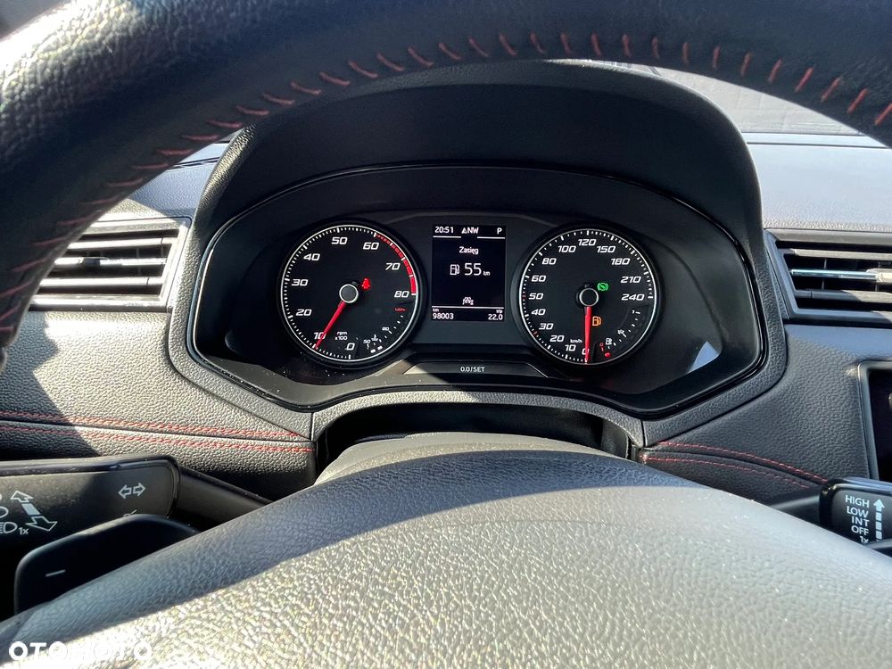 Seat Arona 1.0 TSI FR S&S DSG - 20