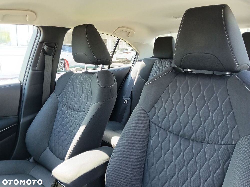 Toyota Corolla 1.8 Hybrid Comfort - 15