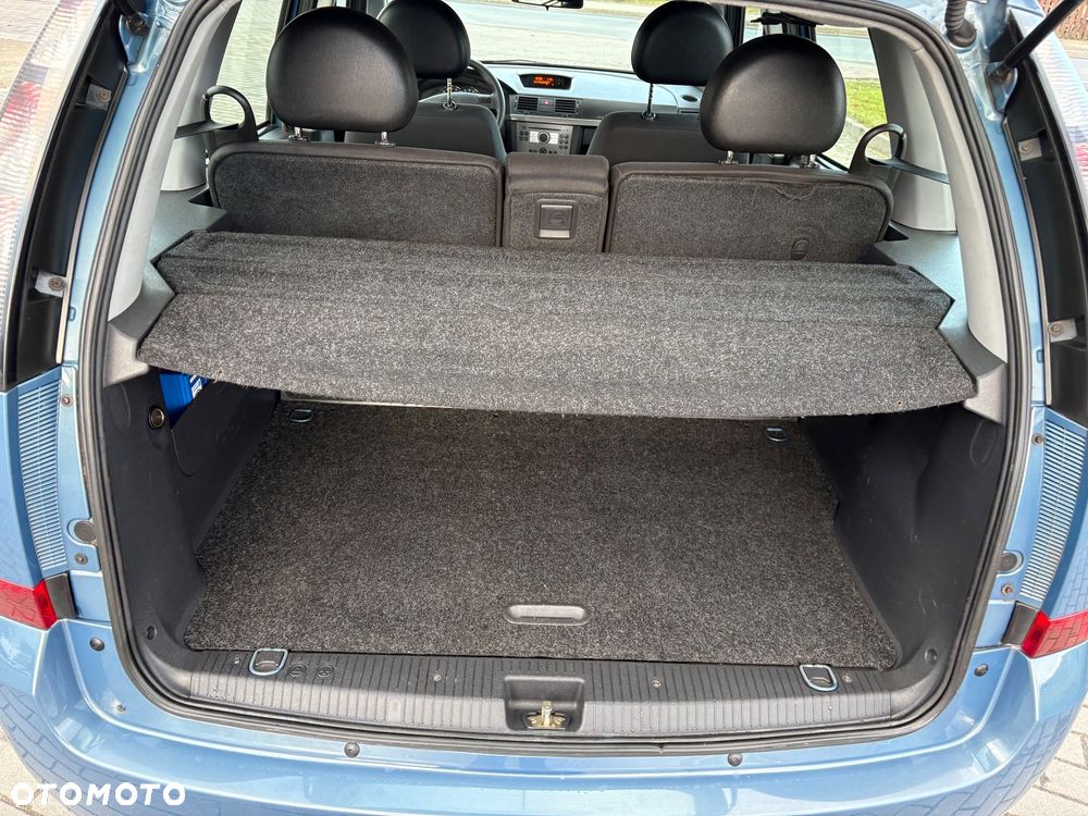 Opel Meriva 1.3 CDTI Cosmo - 13