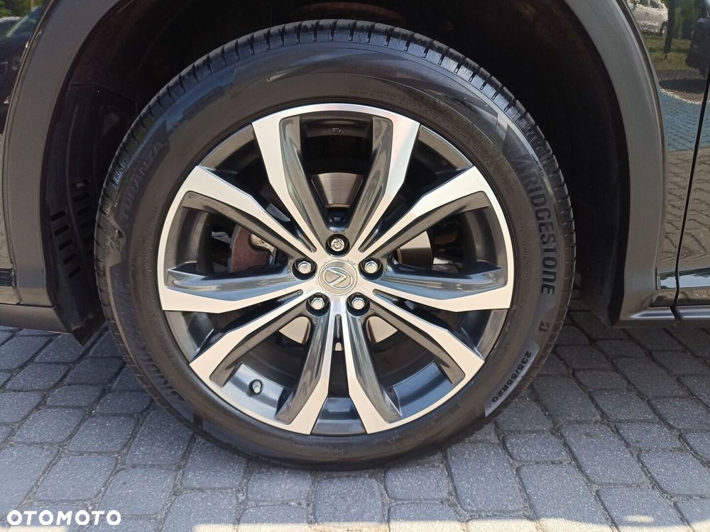 Lexus RX 450h Elegance MY19 - 36
