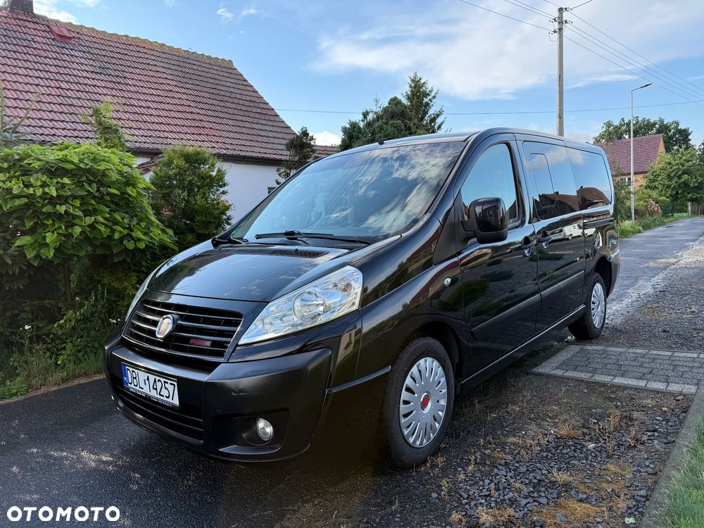 Fiat Scudo - 2