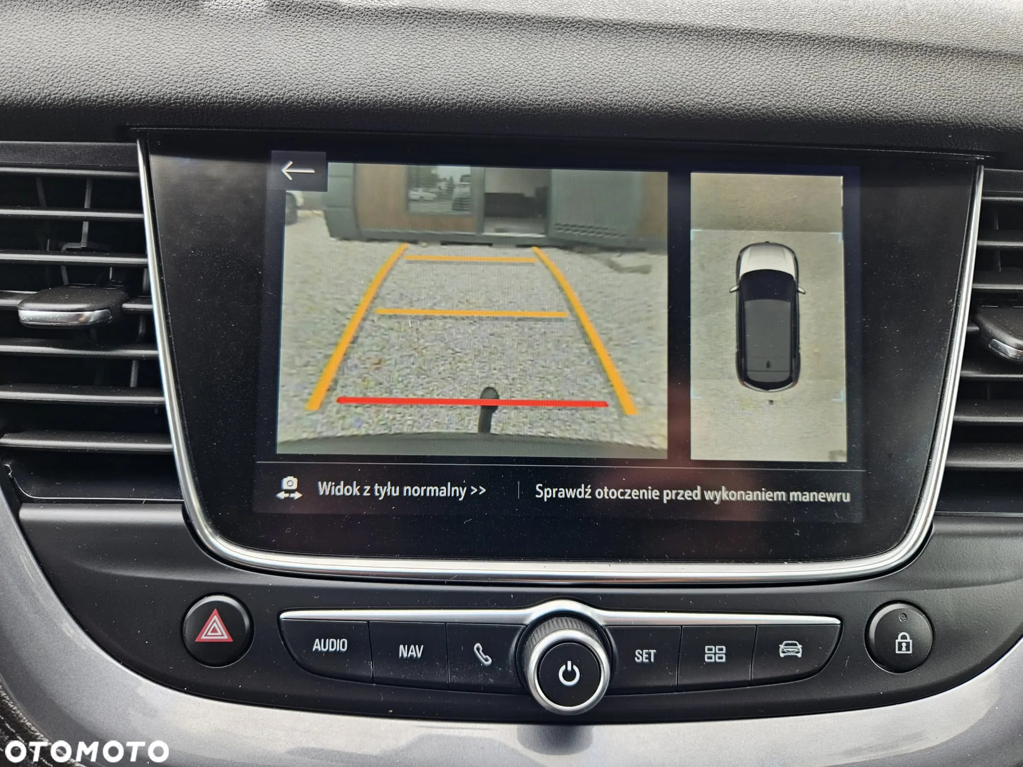Opel Grandland X 2.0 D Start/Stop Automatik INNOVATION - 36