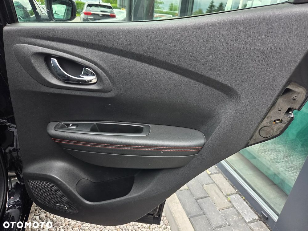 Renault Kadjar Energy dCi 130 Bose Edition - 15