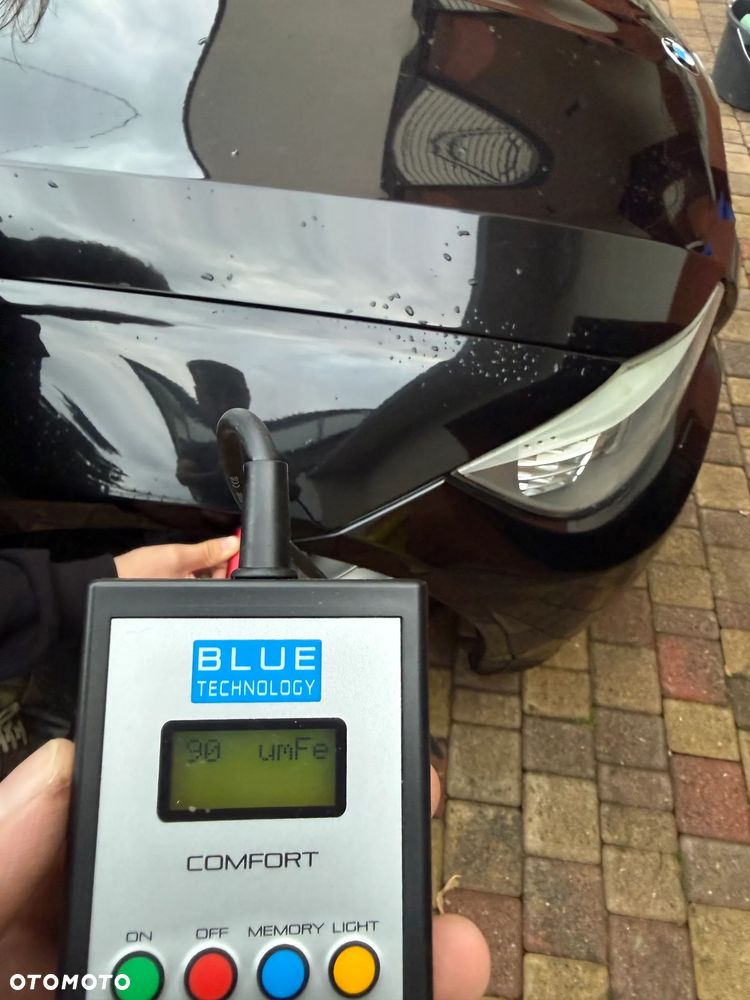 BMW Seria 3 320d DPF Efficient Dynamics Edition - 16