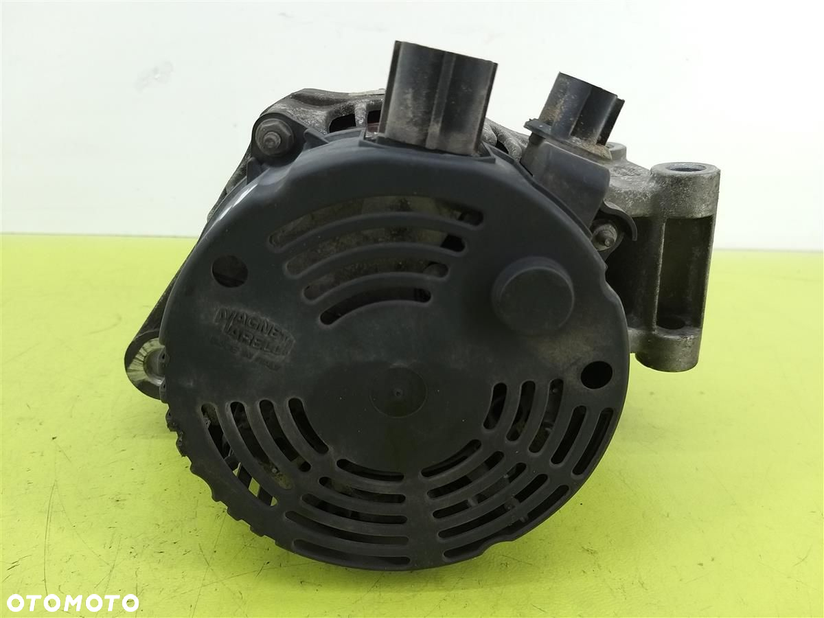 Alternator Ford Focus Mk1 1998-2004 1,6 B 98AB-10300-GD 63321679 80A 3 PIN - 3