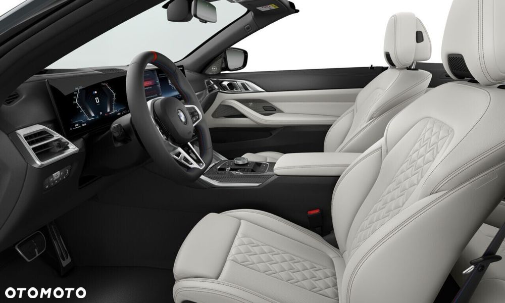 BMW Seria 4 - 4