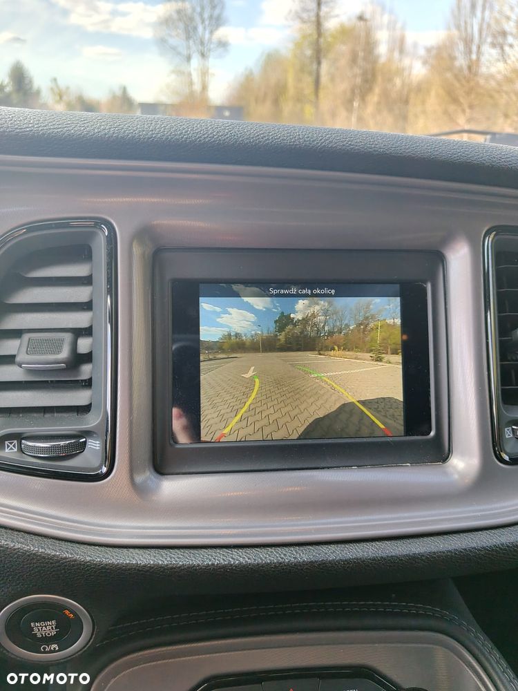 Dodge Challenger - 20