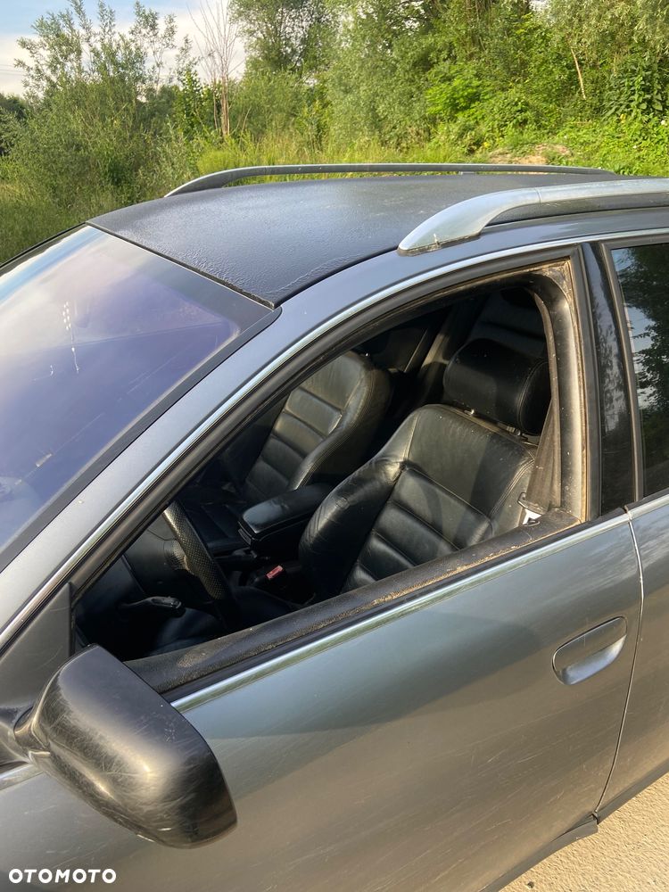 Audi A6 Avant - 14