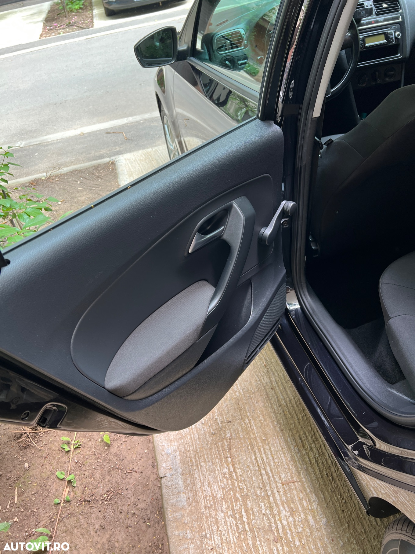 Volkswagen Polo 1.6 TDI Trendline - 13
