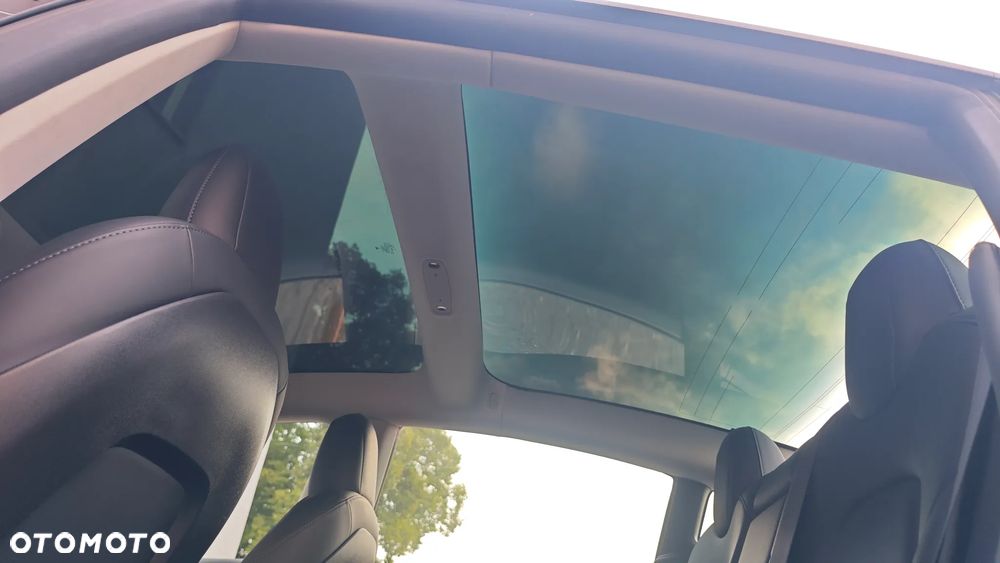 Tesla Model 3 Langstreckenbatterie Allradantrieb Dual Motor - 13