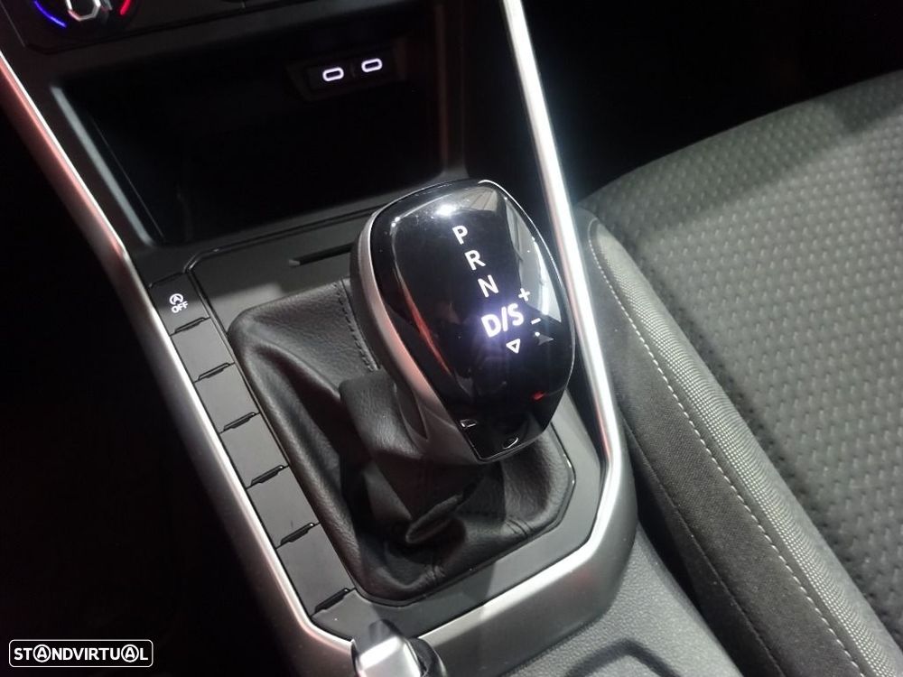 VW Taigo 1.0 TSI Life DSG - 27