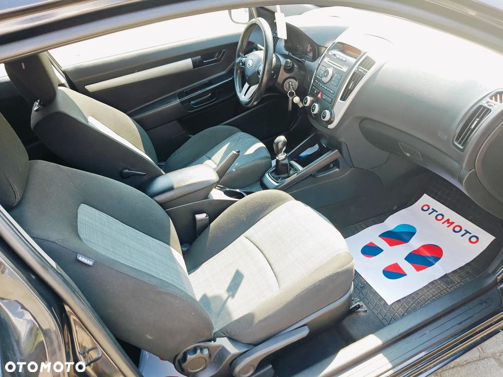 Kia ProCeed 1.4 Comfort - 7