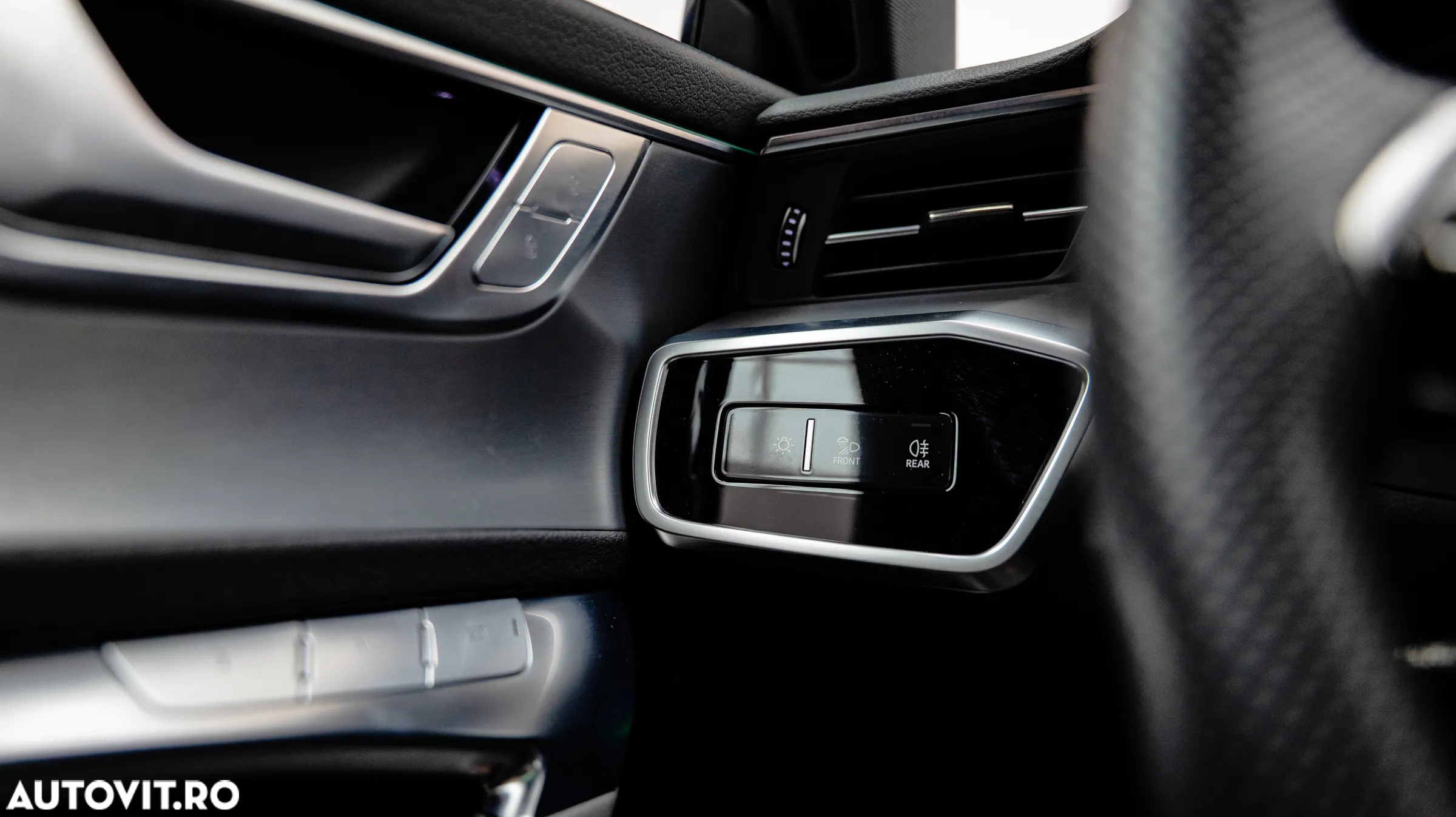 Audi A7 50 TDI quattro Tiptronic MHEV - 35
