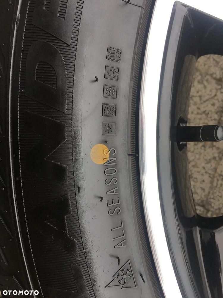 Audi Q5 80A Koła Felgi Z Oponami 255/45r20 Wielosezonowe 2023r - 17
