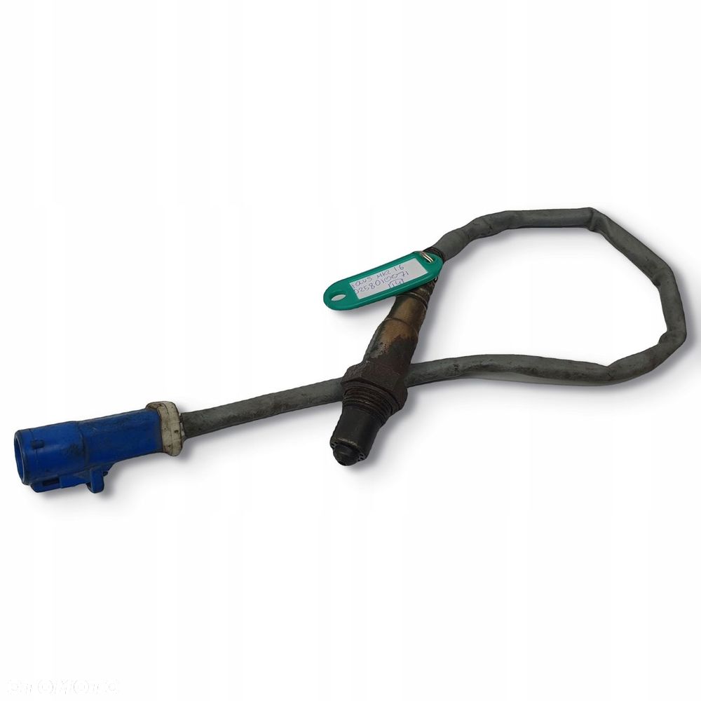SONDA LAMBDA Ford C-Max I II Focus II III, Grand C-Max I 1.4 1.6 0258010071 - 1