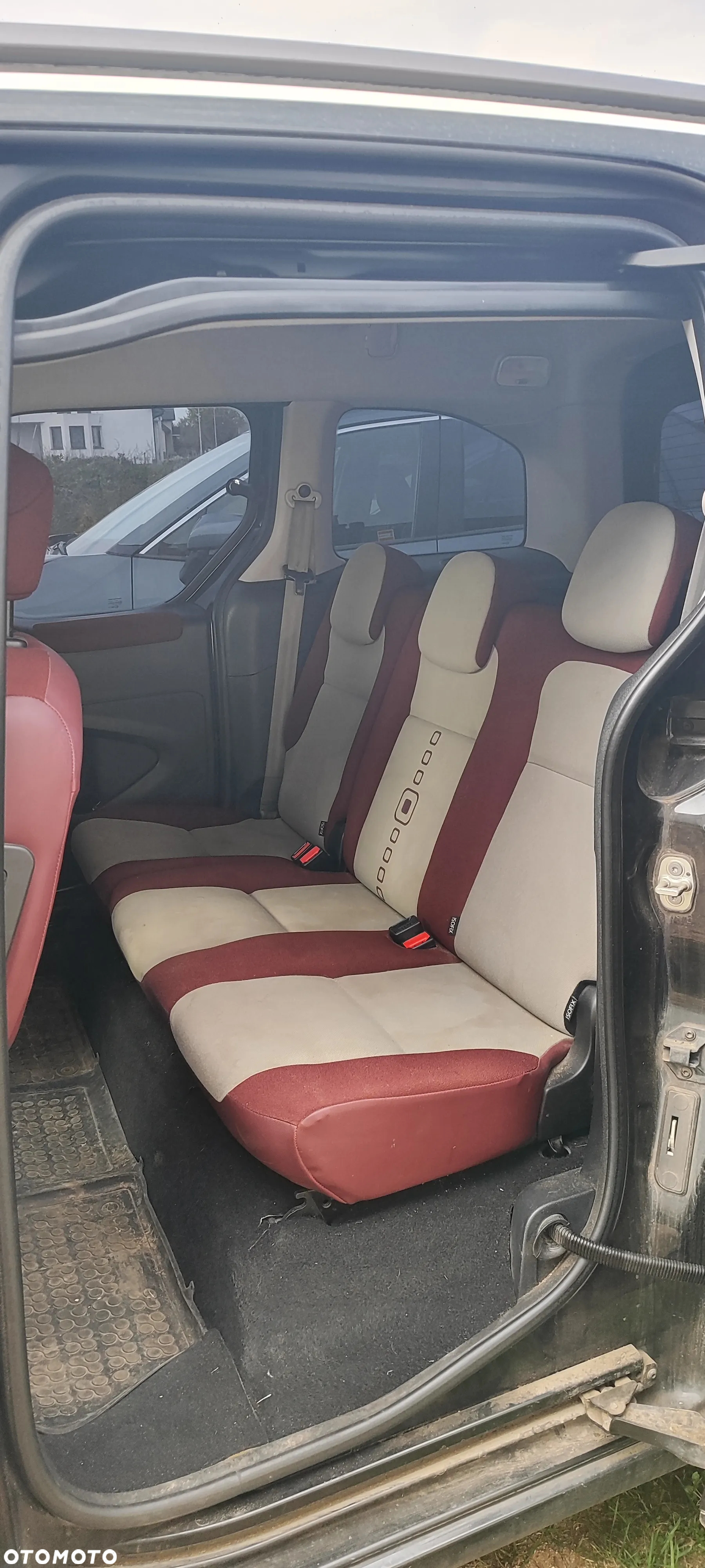 Citroën Berlingo 1.6 VTi 16V Multispace - 4