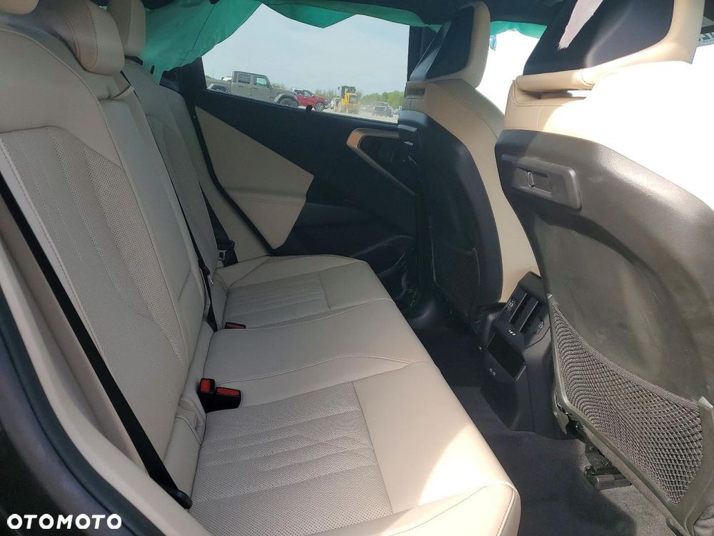 BMW X3 xDrive20i M Sport Edition - 10