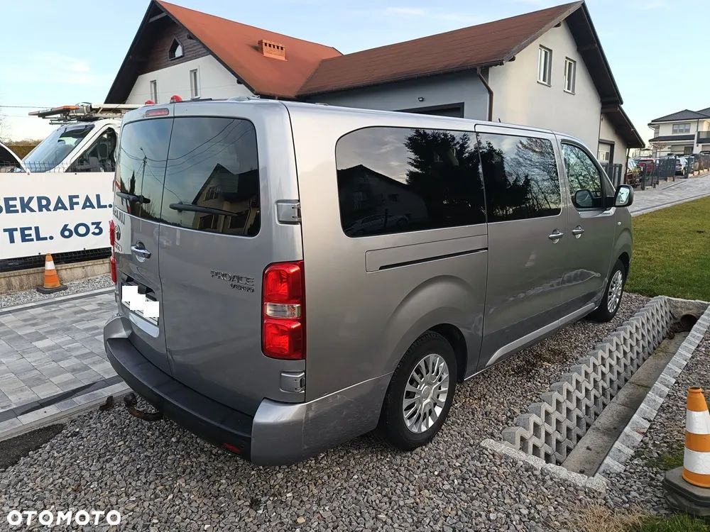 Toyota Proace Verso 2.0 D4-D Medium Family - 3
