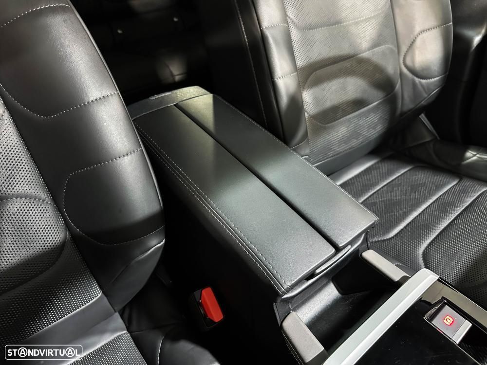 Citroën C5 X 1.6 Hybrid Feel Pack e-EAT8 - 38