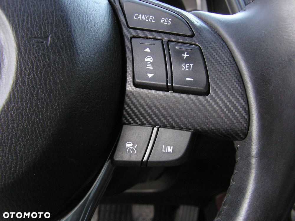 Mazda CX-3 SKYACTIV-G 150 i-ELOOP AWD Sports-Line - 20