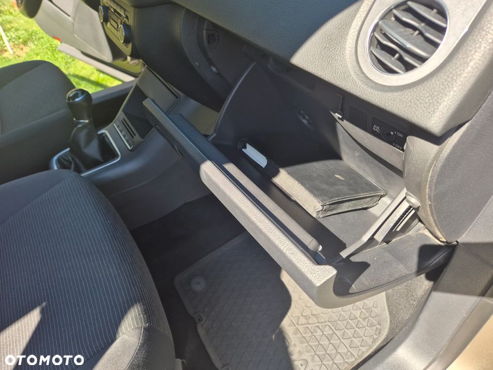 Volkswagen Tiguan 1.4 TSI Trend&Fun - 13