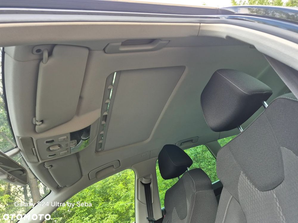 Seat Exeo 2.0 TDI DPF Sport - 18