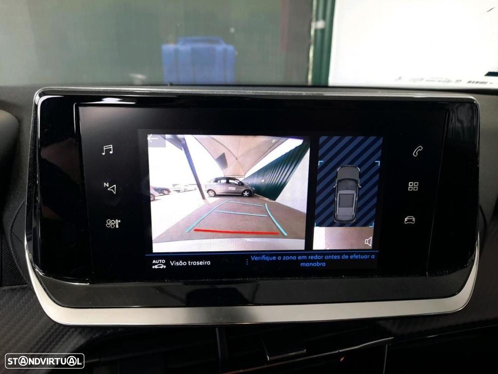 Peugeot 2008 1.5 BlueHDi Active Pack - 8